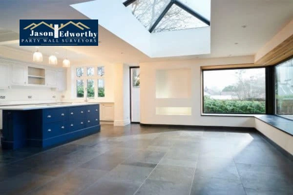 Our top tips for building near a boundary line Blackpool