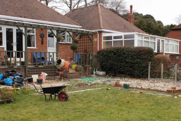 Understand the importance of boundary walls Blackpool contact Jason edworthy party wall surveyors today!