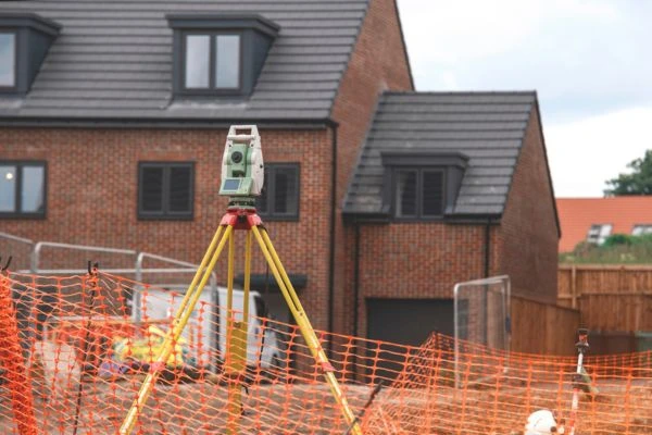 Damage to Property Blackpool - speak to our surveyors today!