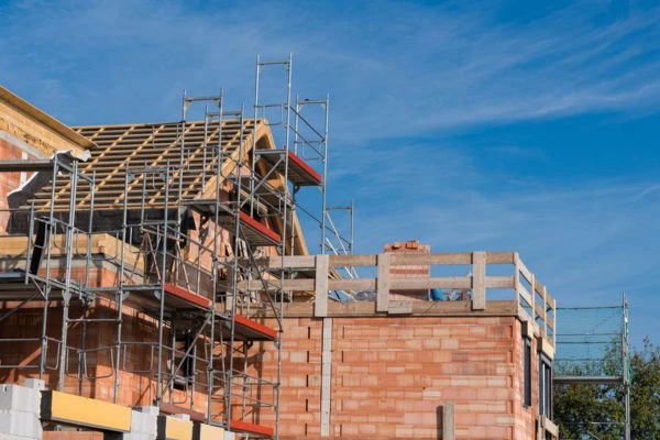 Damage to Property Blackpool? Seek advice today!