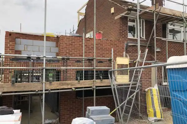 Reasons to Call a Party Wall Surveyor Blackpool
