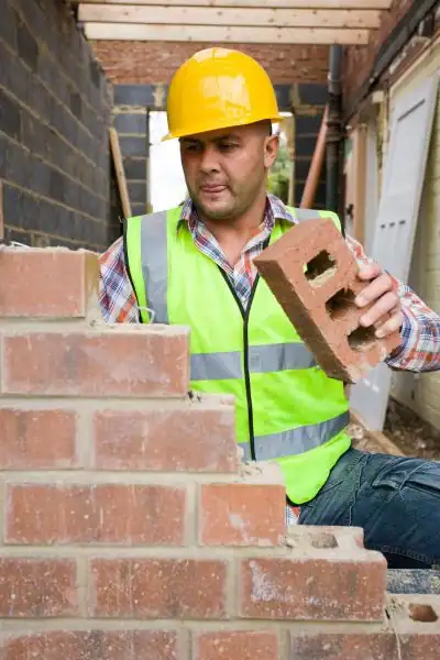 Jason Edworthy Party Wall Surveyors Blackpool Working with Builders